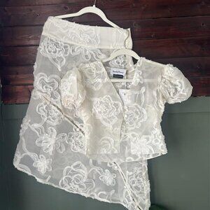 House Of Sunny - THE CASA ANGLAISE SET